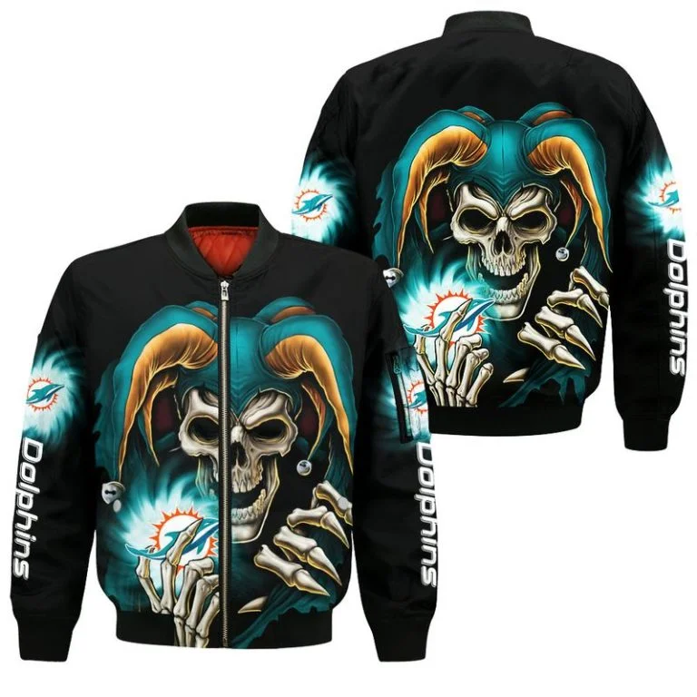 Clothes Miami Dolphins MT45 - Image 5