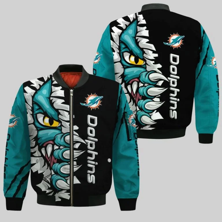Clothes Miami Dolphins RK28 - Image 5