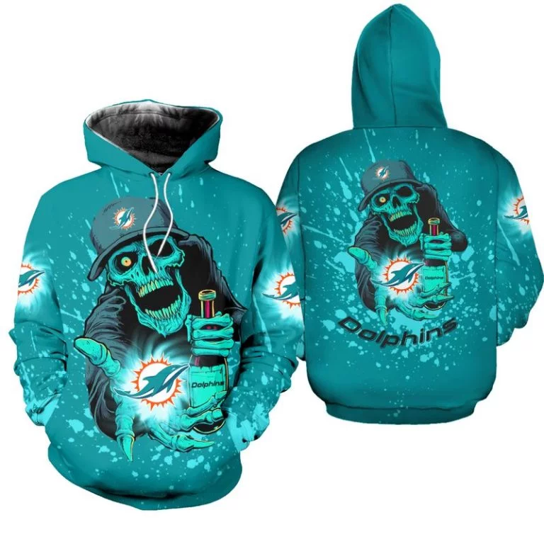 Clothes Miami Dolphins CT96