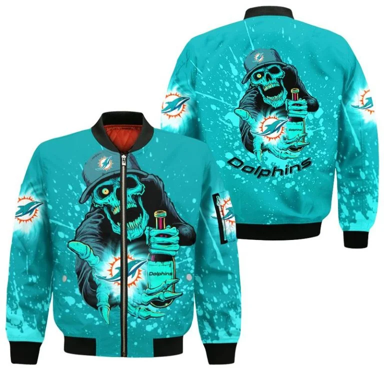 Clothes Miami Dolphins CT96 - Image 5