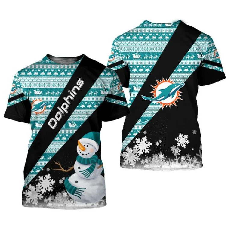 Clothes Miami Dolphins UY14 - Image 4