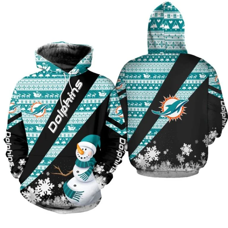 Clothes Miami Dolphins UY14