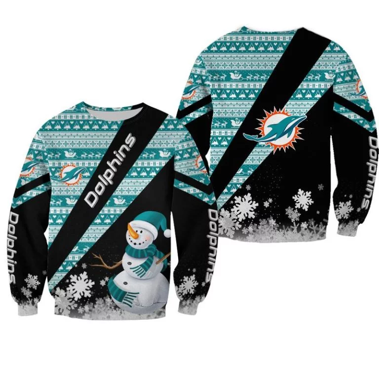 Clothes Miami Dolphins UY14 - Image 3