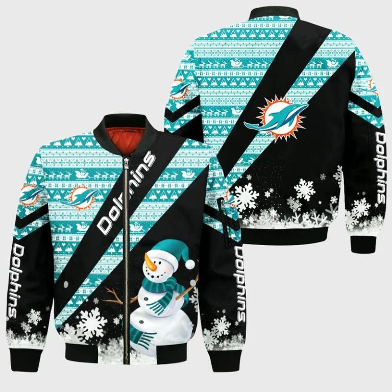 Clothes Miami Dolphins UY14 - Image 5