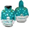 Clothes Miami Dolphins VW10