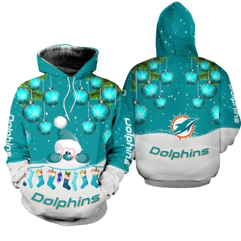 Clothes Miami Dolphins VW10