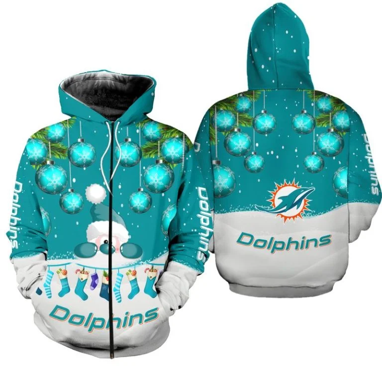 Clothes Miami Dolphins VW10 - Image 2