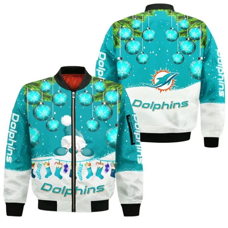Clothes Miami Dolphins VW10 - Image 5