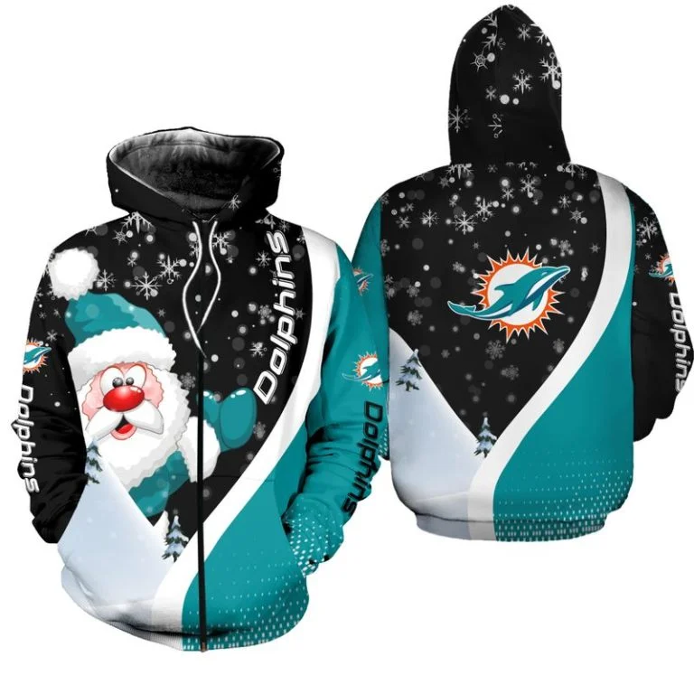 Clothes Miami Dolphins JB20 - Image 2