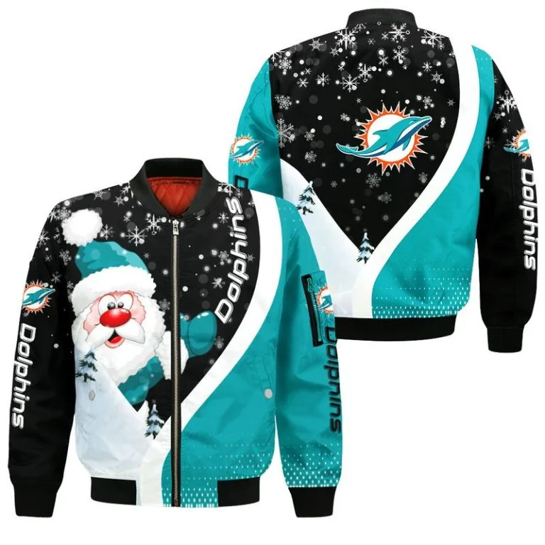 Clothes Miami Dolphins JB20 - Image 5
