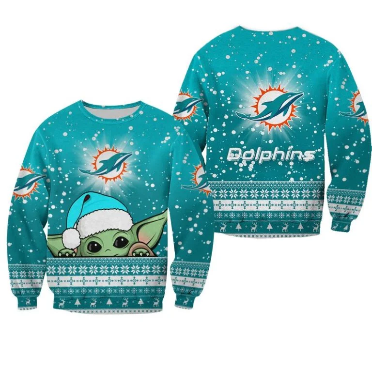 Clothes Miami Dolphins CP31 - Image 3