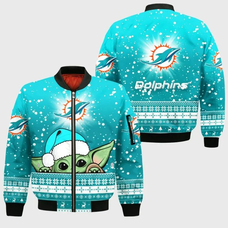 Clothes Miami Dolphins CP31 - Image 5
