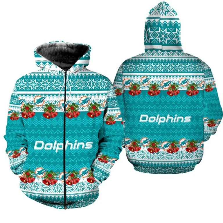 Clothes Miami Dolphins RH13 - Image 2