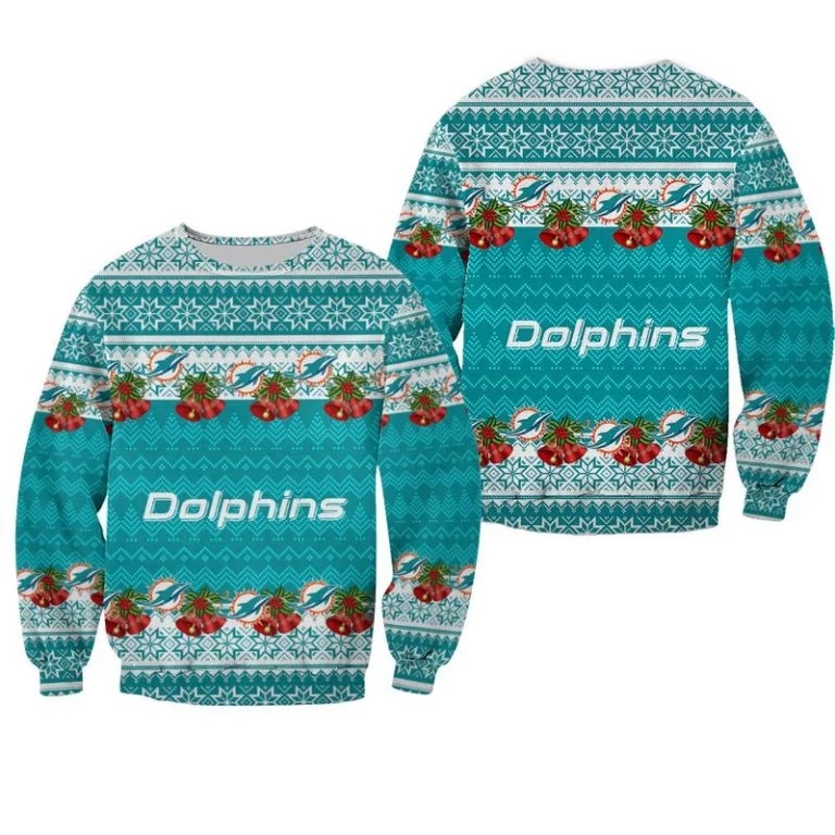 Clothes Miami Dolphins RH13 - Image 3