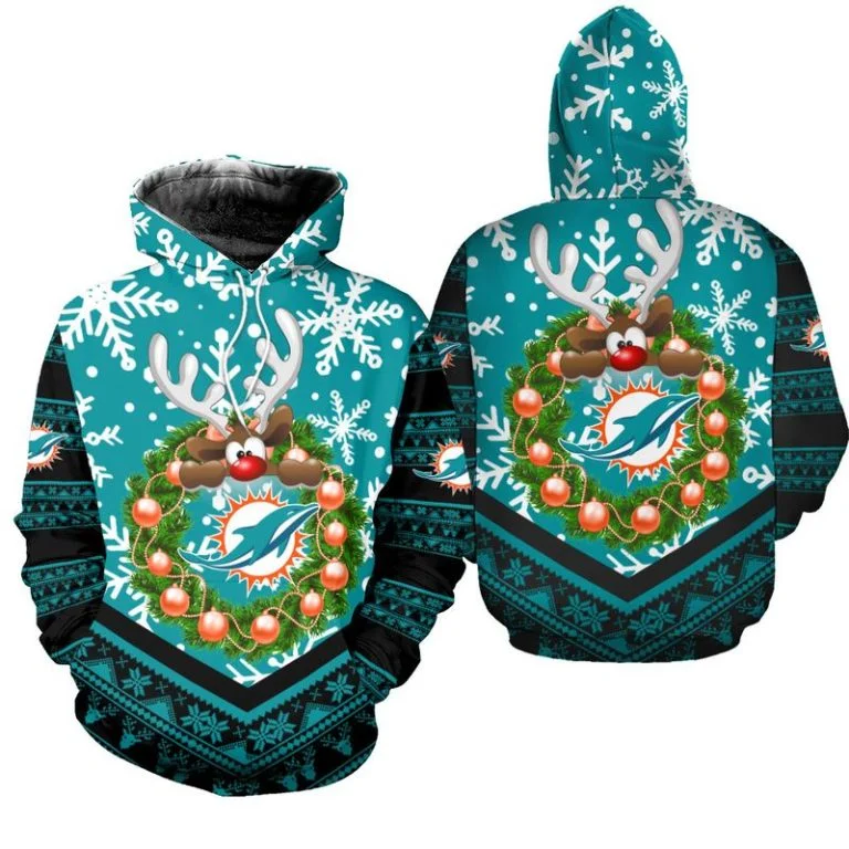 Clothes Miami Dolphins WG67