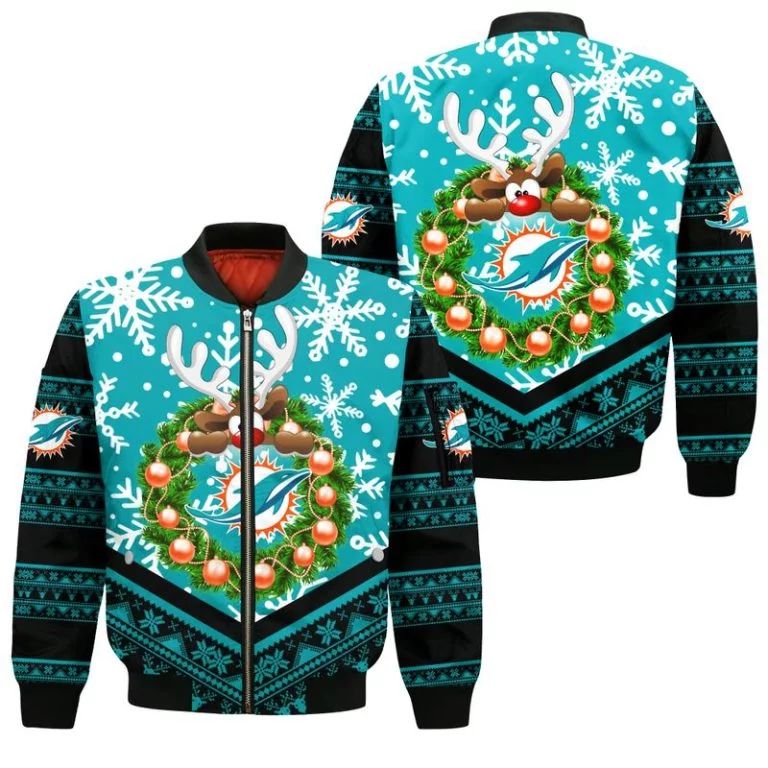 Clothes Miami Dolphins WG67 - Image 4
