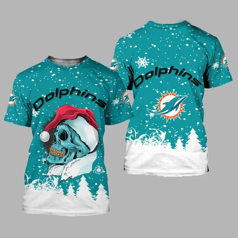 Clothes Miami Dolphins CI11 - Image 4