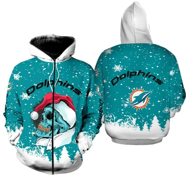 Clothes Miami Dolphins CI11 - Image 2