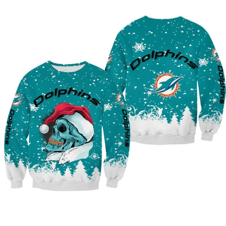 Clothes Miami Dolphins CI11 - Image 3