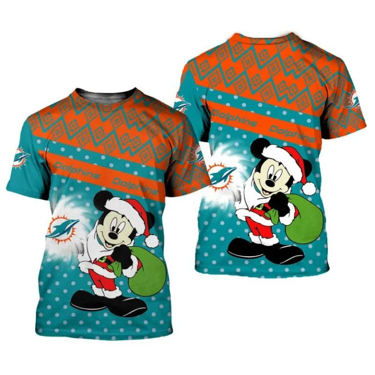 Clothes Miami Dolphins EH11 - Image 4