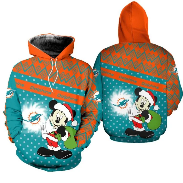 Clothes Miami Dolphins EH11