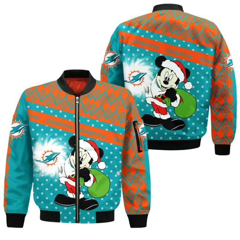 Clothes Miami Dolphins EH11 - Image 5