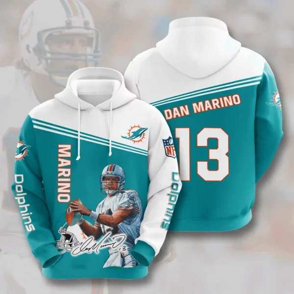 Clothes  Miami Dolphins XC52
