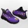 Minnesota Vikings Clunky Sneakers EH13