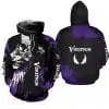 Clothes Minnesota Vikings TH13