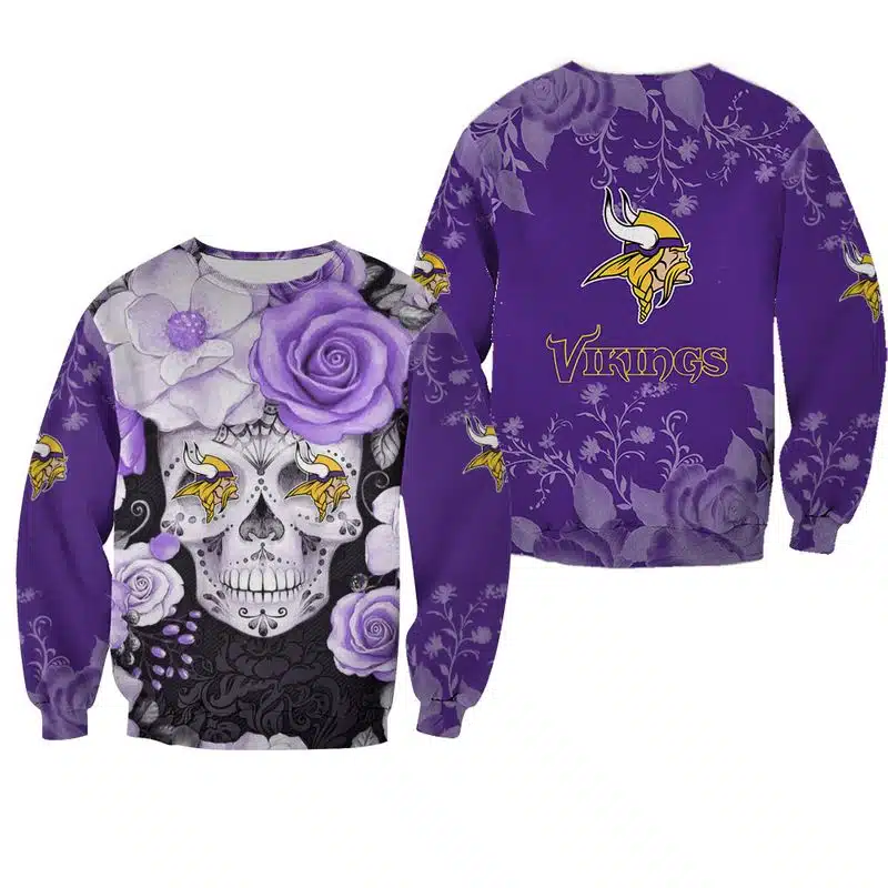 Clothes Minnesota Vikings RL13 - Image 2