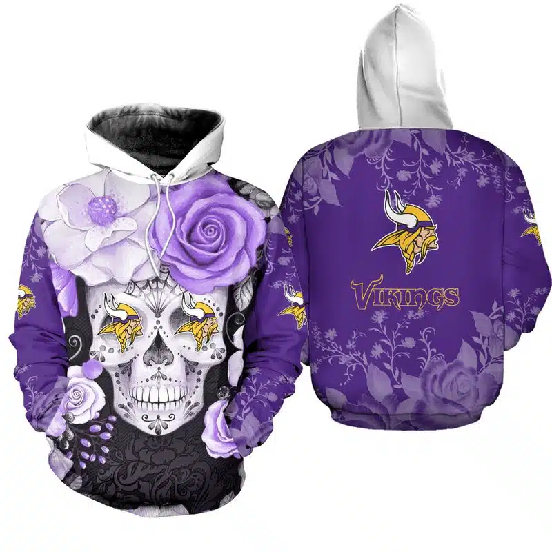 Clothes Minnesota Vikings RL13