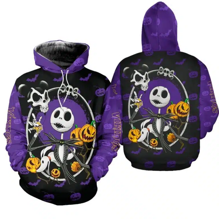 Clothes Minnesota Vikings WM71
