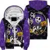 Minnesota Vikings Fleece Hoodie QL47