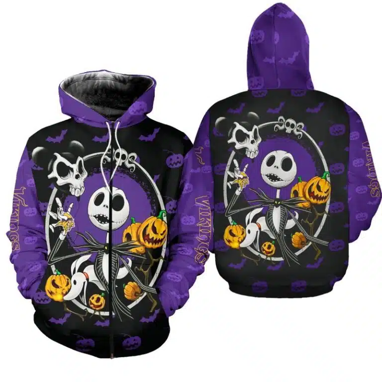 Clothes Minnesota Vikings WM71 - Image 2