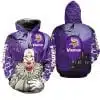 Clothes Minnesota Vikings TN71