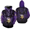 Clothes Minnesota Vikings IU92