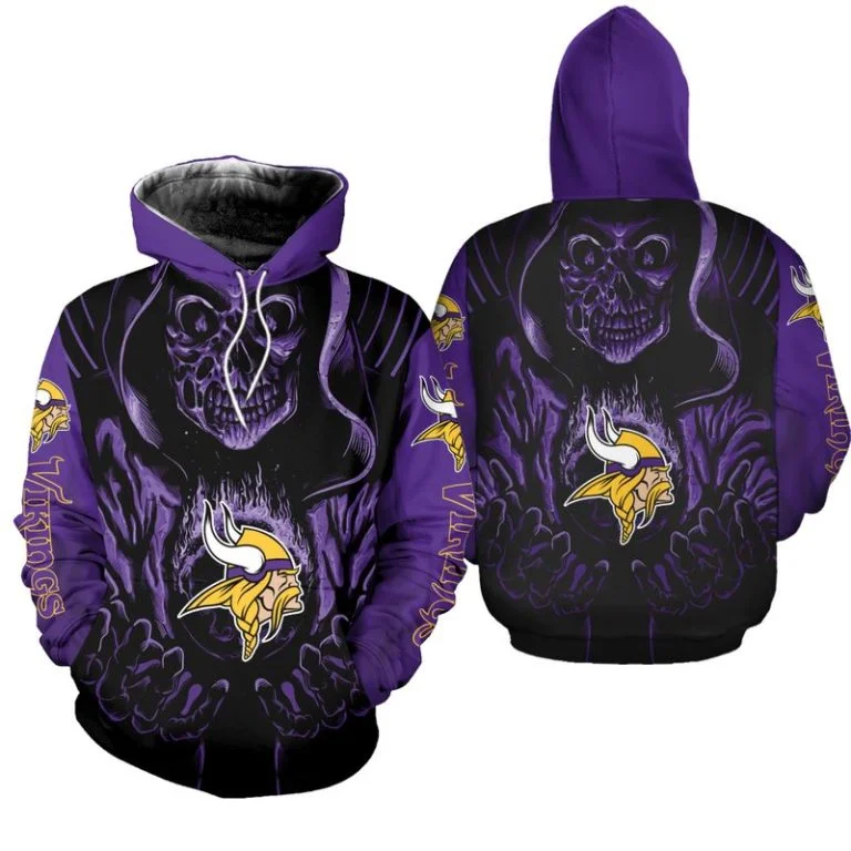 Clothes Minnesota Vikings IU92