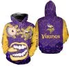 Clothes Minnesota Vikings EP69