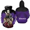 Clothes Minnesota Vikings RL71