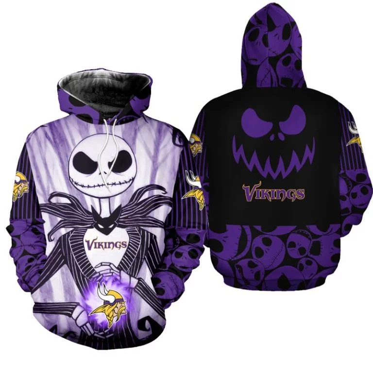 Clothes Minnesota Vikings VK17