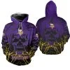 Clothes Minnesota Vikings LF37