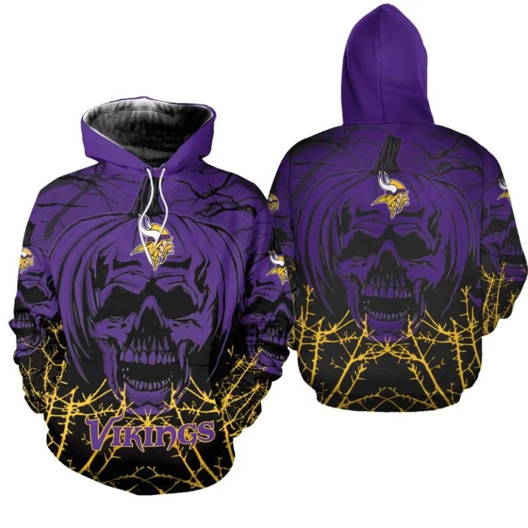 Clothes Minnesota Vikings LF37