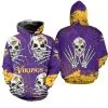 Clothes Minnesota Vikings PL76