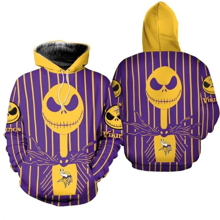 Clothes Minnesota Vikings PL71