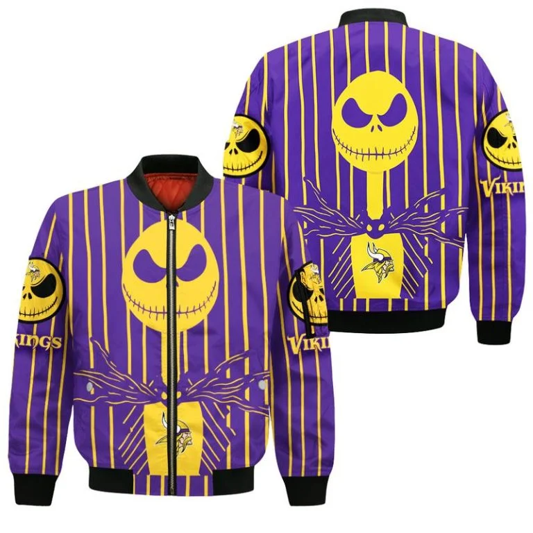 Clothes Minnesota Vikings PL71 - Image 5