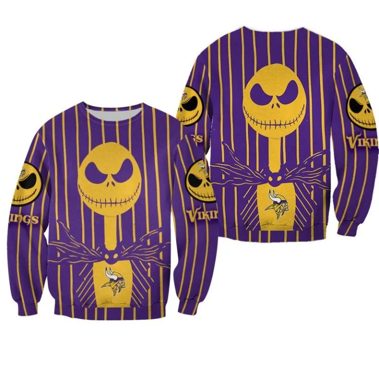 Clothes Minnesota Vikings PL71 - Image 3