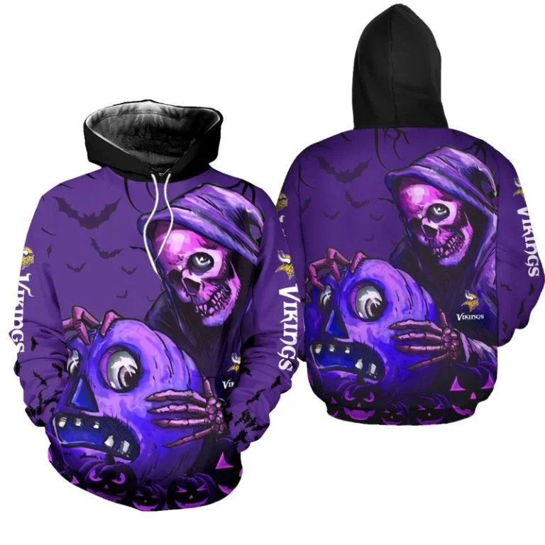 Clothes Minnesota Vikings PR32