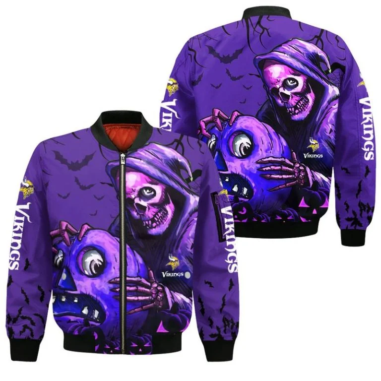 Clothes Minnesota Vikings PR32 - Image 5