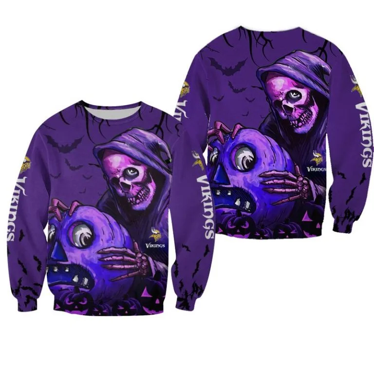 Clothes Minnesota Vikings PR32 - Image 3