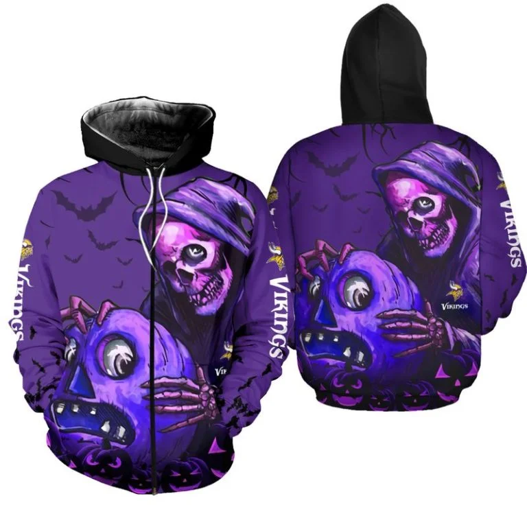 Clothes Minnesota Vikings PR32 - Image 2
